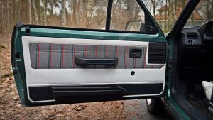 Peugeot 205 Roland Garros - 1993