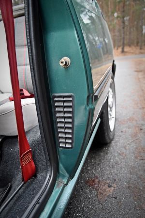 Peugeot 205 Roland Garros - 1993