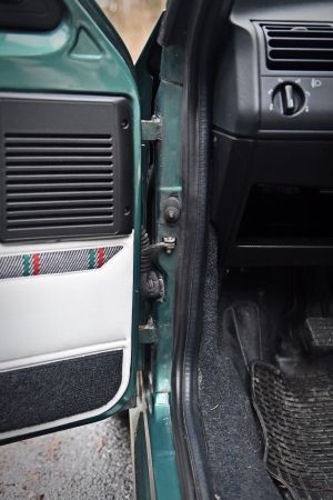 Peugeot 205 Roland Garros - 1993