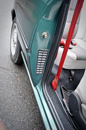 Peugeot 205 Roland Garros - 1993