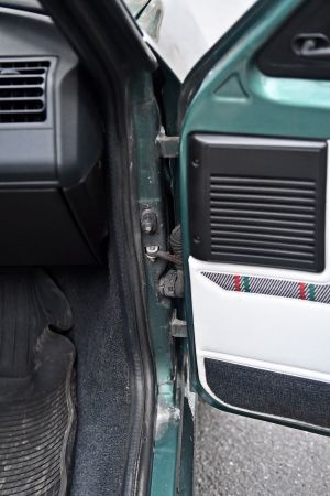 Peugeot 205 Roland Garros - 1993