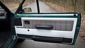 Peugeot 205 Roland Garros - 1993