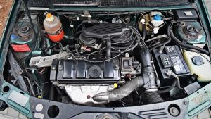 Peugeot 205 Roland Garros - 1993