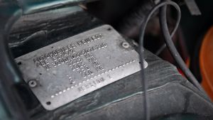 Peugeot 205 Roland Garros - 1993