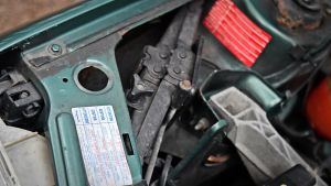 Peugeot 205 Roland Garros - 1993