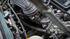 Peugeot 205 Roland Garros - 1993