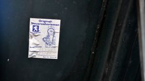 Peugeot 205 Roland Garros - 1993