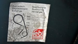 Peugeot 205 Roland Garros - 1993