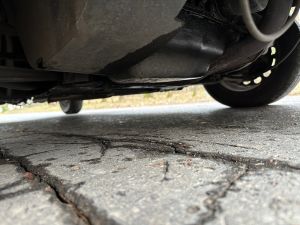 Peugeot 205 Roland Garros - 1993