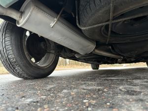 Peugeot 205 Roland Garros - 1993