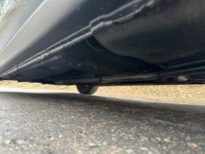 Peugeot 205 Roland Garros - 1993