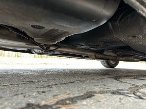 Peugeot 205 Roland Garros - 1993