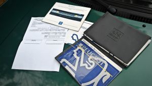 Peugeot 205 Roland Garros - 1993