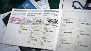 Peugeot 205 Roland Garros - 1993