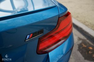 BMW M2 Competition - 2019
