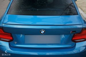 BMW M2 Competition - 2019