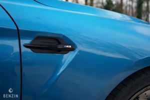 BMW M2 Competition - 2019