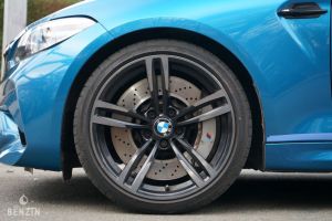 BMW M2 Competition - 2019