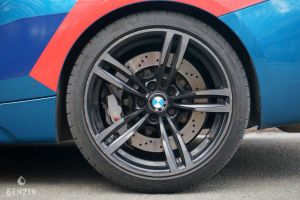 BMW M2 Competition - 2019