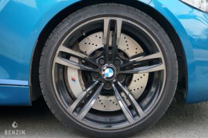 BMW M2 Competition - 2019