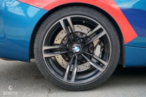 BMW M2 Competition - 2019