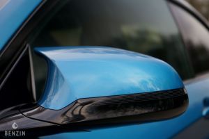 BMW M2 Competition - 2019