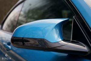 BMW M2 Competition - 2019