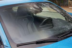 BMW M2 Competition - 2019