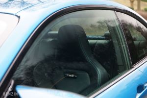 BMW M2 Competition - 2019