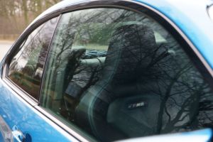 BMW M2 Competition - 2019