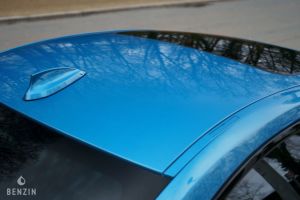 BMW M2 Competition - 2019