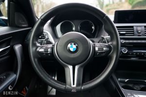 BMW M2 Competition - 2019