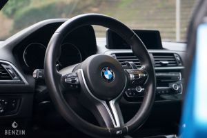 BMW M2 Competition - 2019