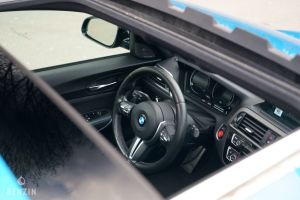 BMW M2 Competition - 2019