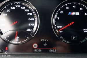 BMW M2 Competition - 2019