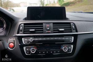 BMW M2 Competition - 2019