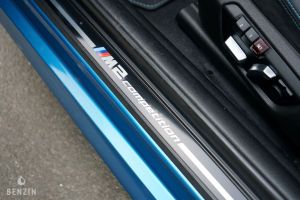 BMW M2 Competition - 2019