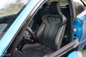 BMW M2 Competition - 2019