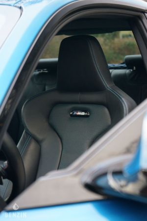 BMW M2 Competition - 2019