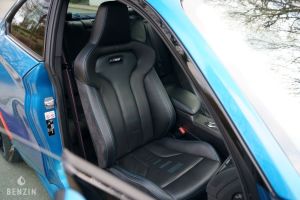 BMW M2 Competition - 2019