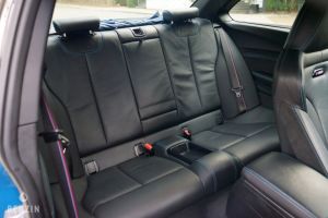 BMW M2 Competition - 2019