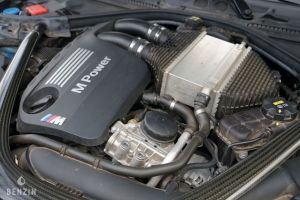 BMW M2 Competition - 2019