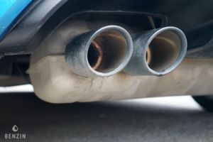 BMW M2 Competition - 2019