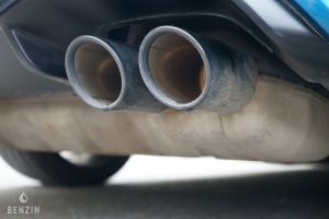 BMW M2 Competition - 2019