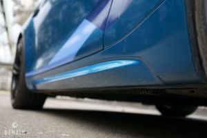 BMW M2 Competition - 2019