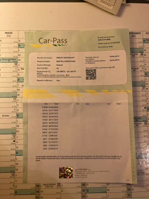 BMW M2 Competition - 2019