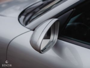 Porsche 911 type 997 Carrera Cabriolet - 2008