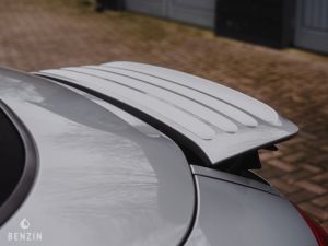 Porsche 911 type 997 Carrera Cabriolet - 2008