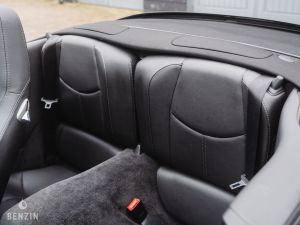 Porsche 911 type 997 Carrera Cabriolet - 2008