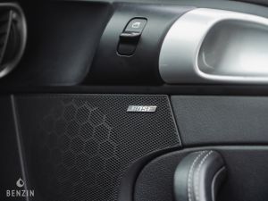 Porsche 911 type 997 Carrera Cabriolet - 2008